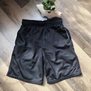 Kids Athletic Shorts (Size 6-7)